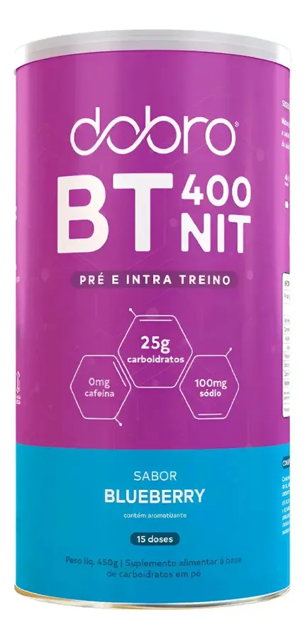 Embalagem de Sais Minerais E Vitaminas