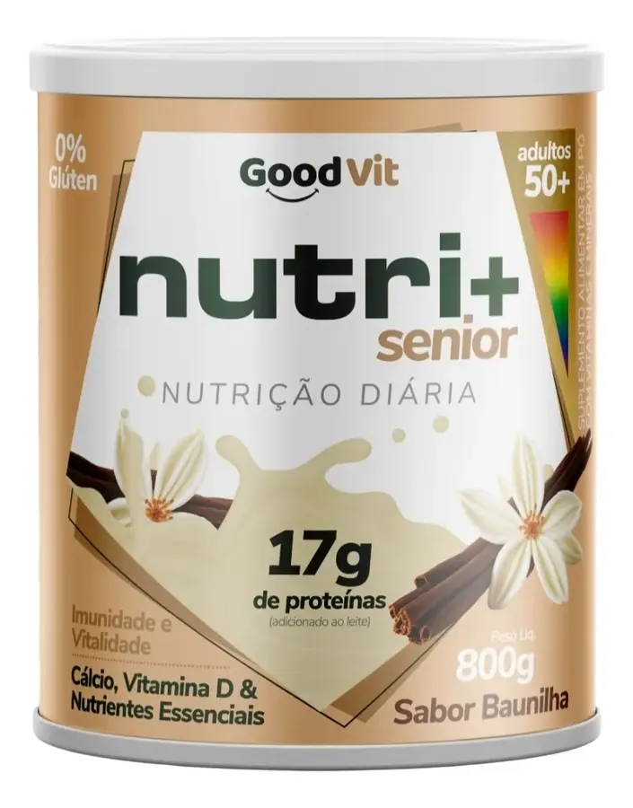 Embalagem de Proteína