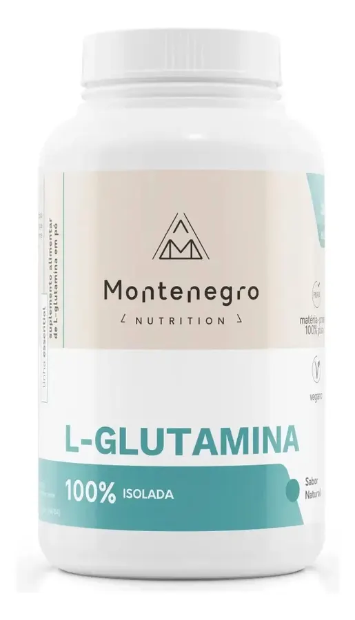 Embalagem de L Glutamina L Glutamina