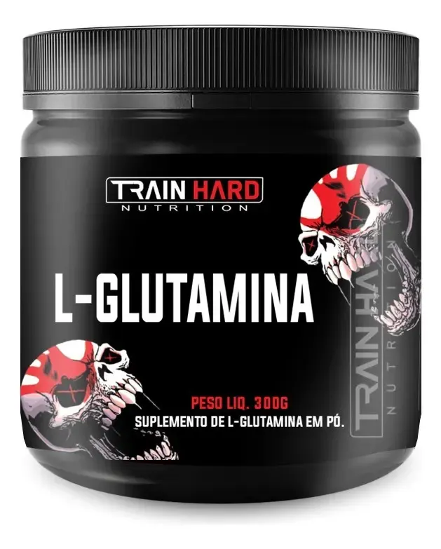 Embalagem de L Glutamina