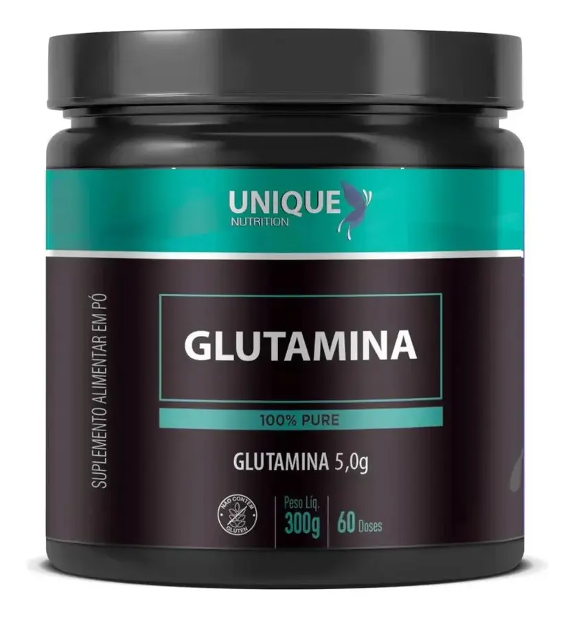 Embalagem de L Glutamina