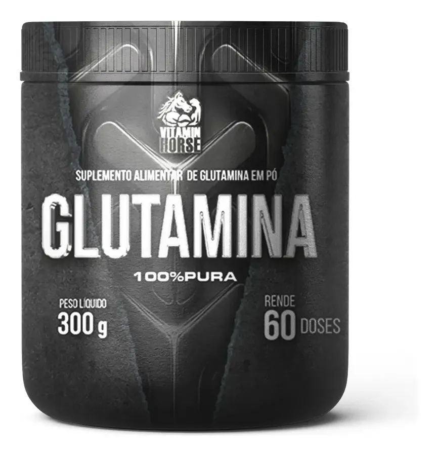 Embalagem de L Glutamina Micronizada